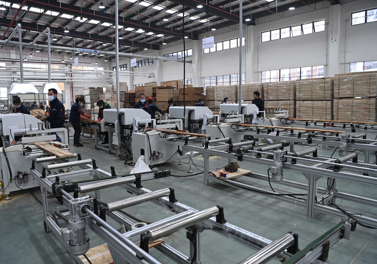 贛州振安九五生態旅游開發有限公司桃花源研學基地項目